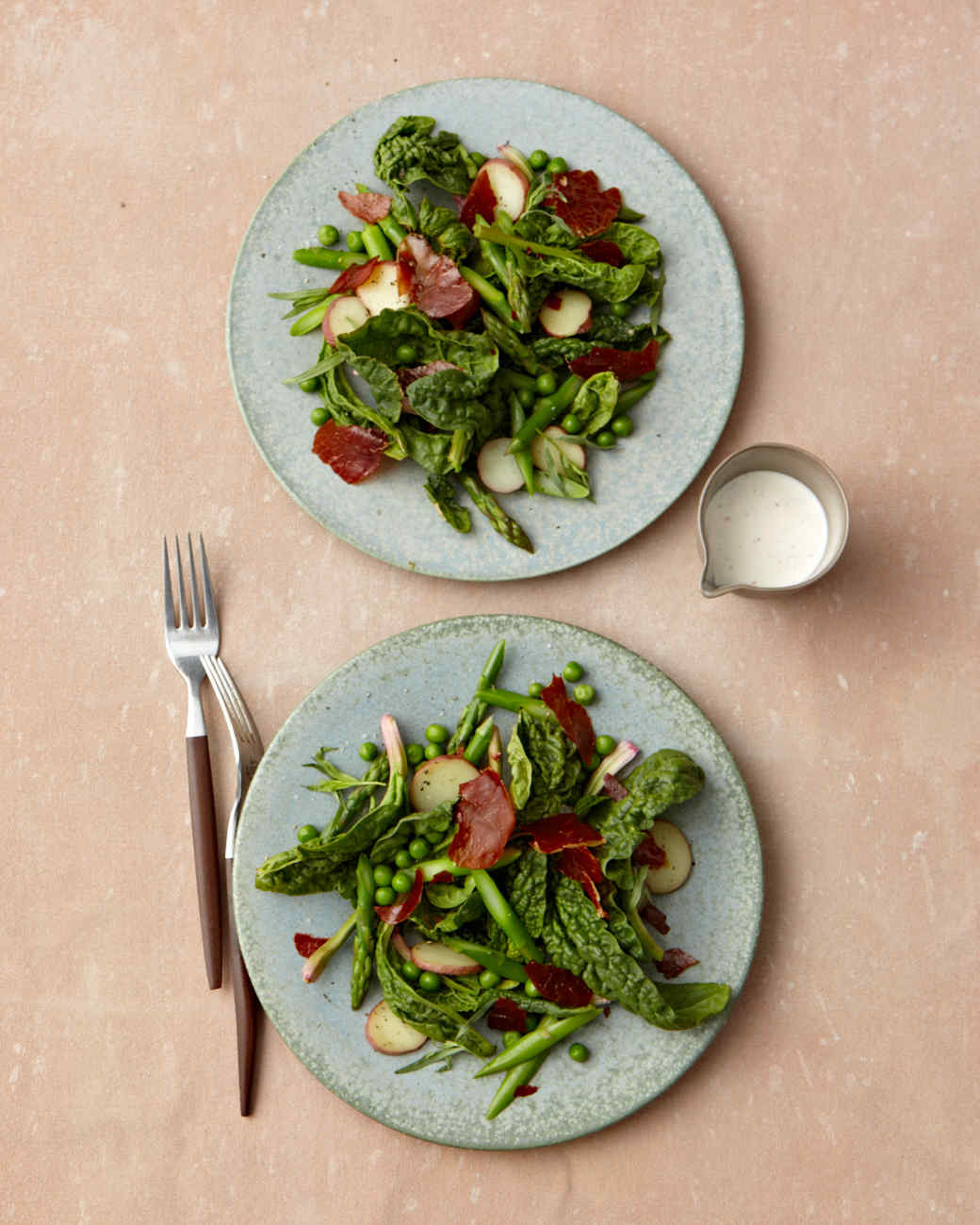 30 Days of Salad From Caesar to Waldorf and Way Beyond Martha Stewart