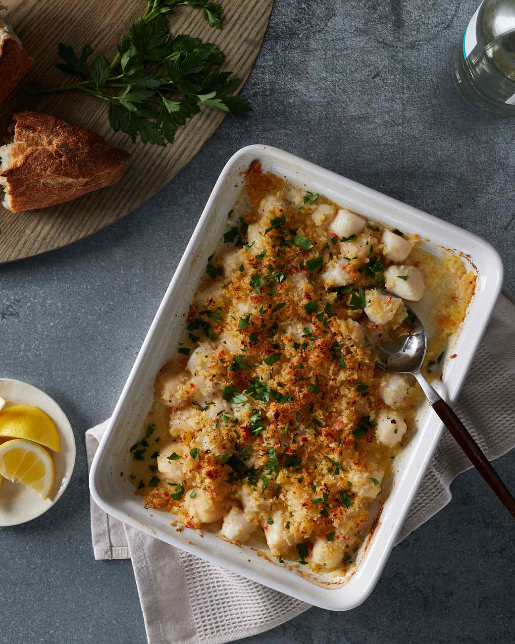 17 Succulent Scallop Recipes Sure To Impress Any Dinner Guest Martha Stewart 2751