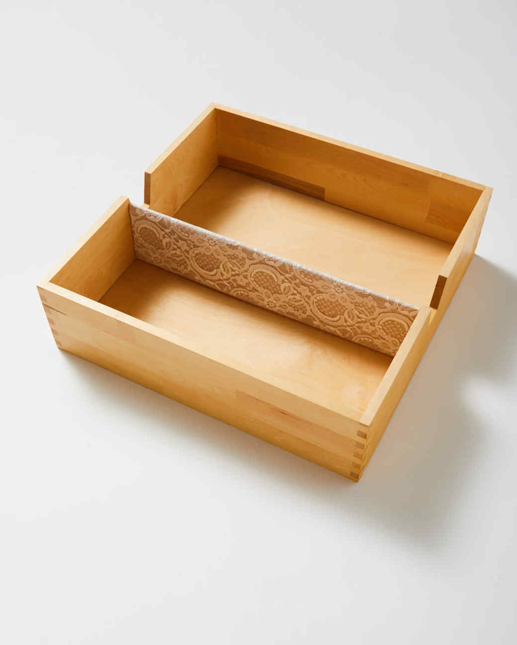 Organizational Drawer Dividers Martha Stewart
