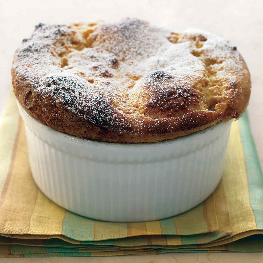 spinach souffle martha stewart