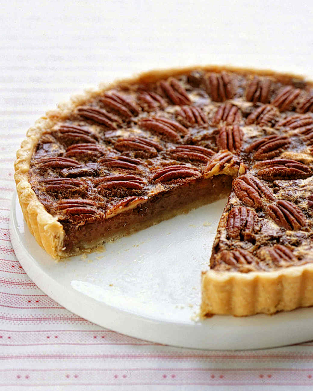 Easy Thanksgiving Pie And Tart Recipes | Martha Stewart