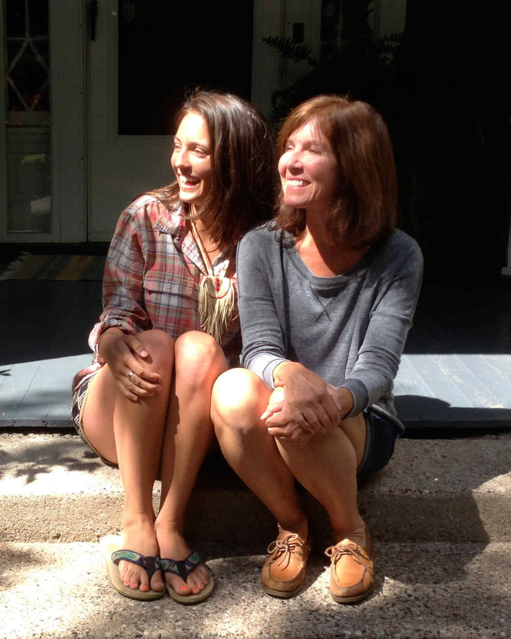 Celebrating Mom: Lessons on Living Creatively | Martha Stewart