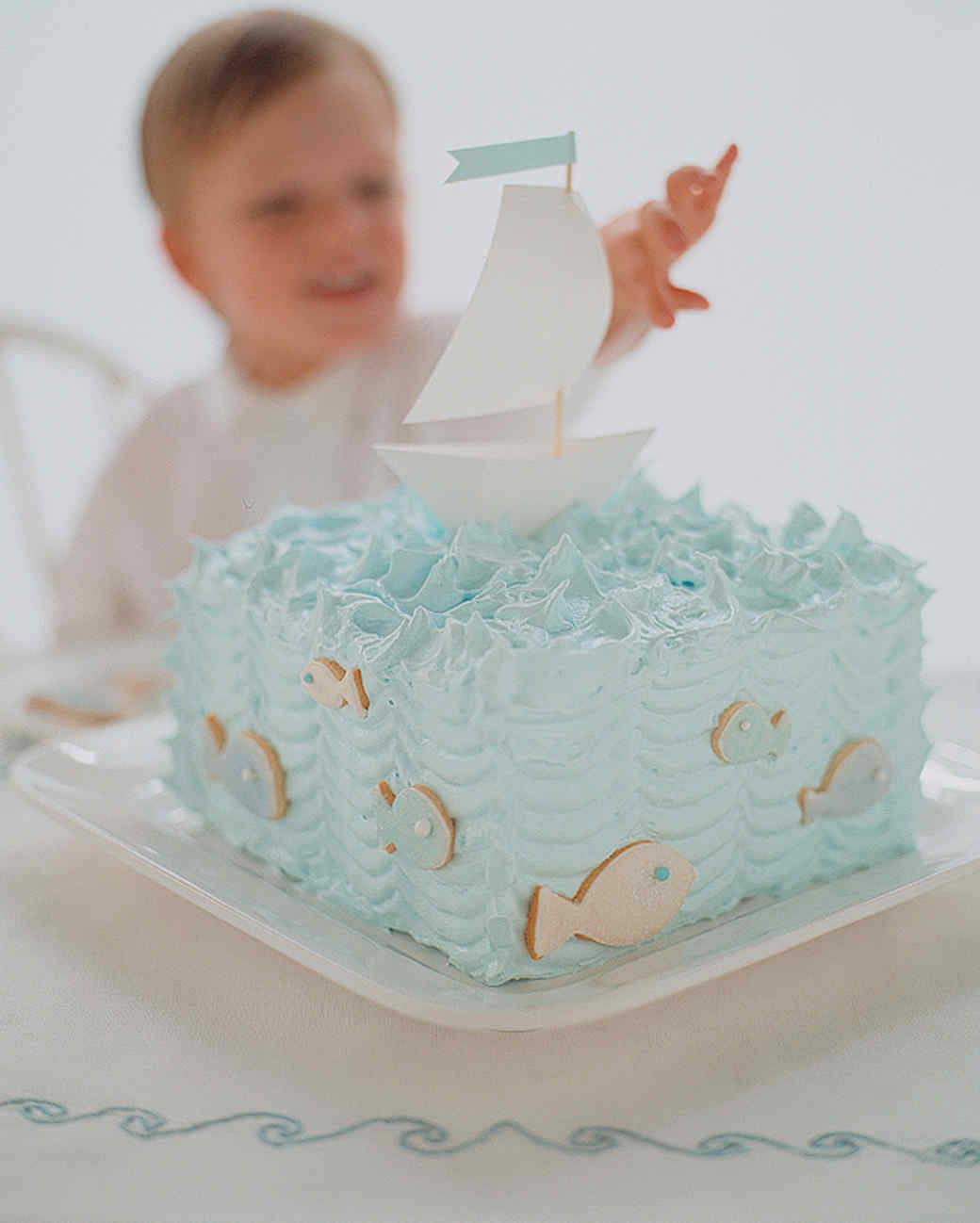 Birthday Cakes Martha Stewart