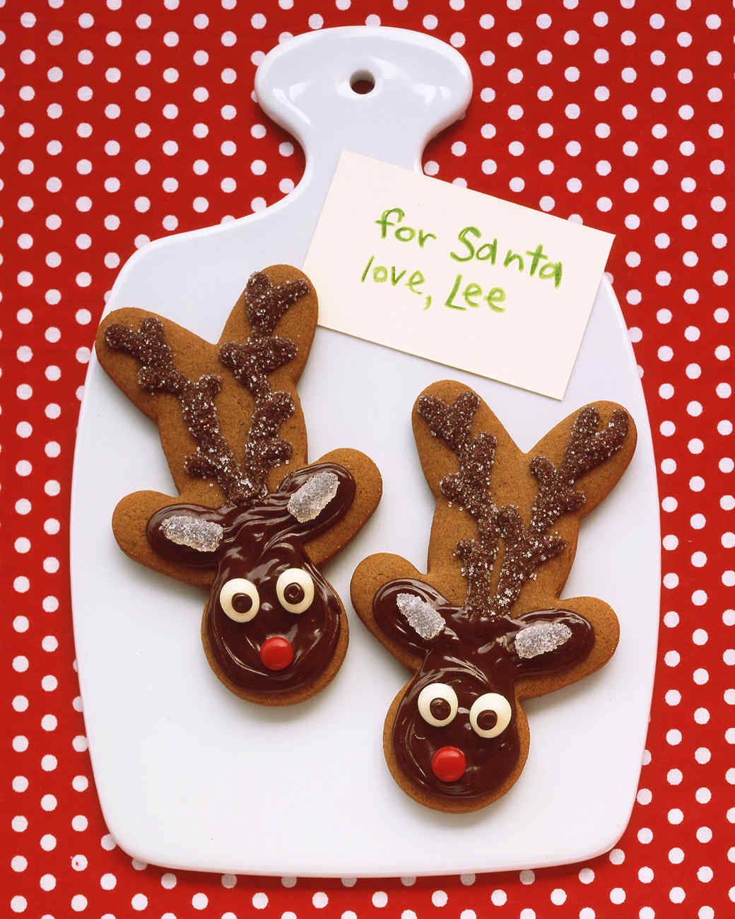 kids favorite christmas cookie recipes martha stewart