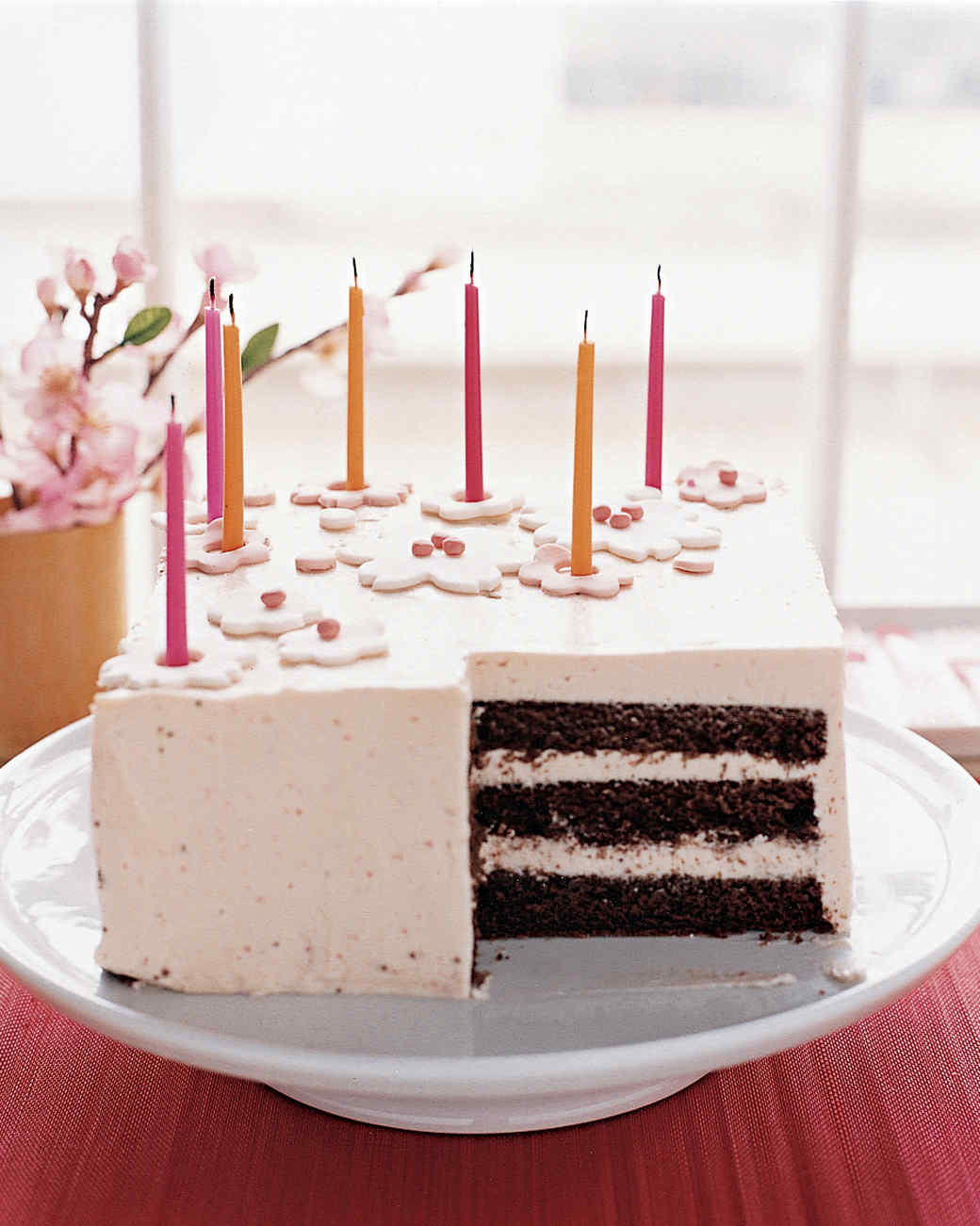 kids birthday party ideas