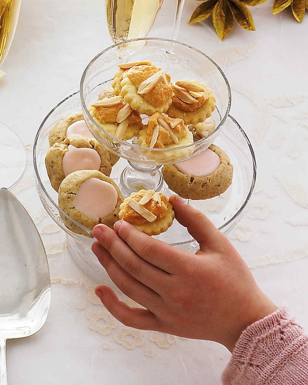 16 italian christmas cookies that are simply magnifico martha stewart - Italian Christmas Cookies Recipes 16 italian christmas cookies that are simply magnifico martha stewart - Italian Christmas Cookies Recipes