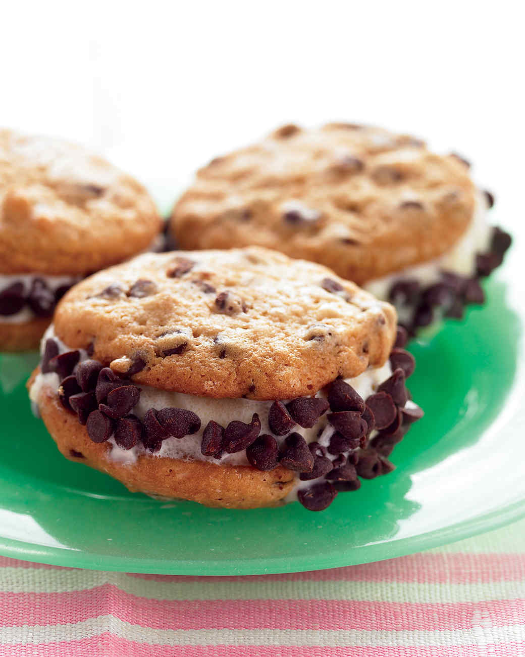 61 Ice Cream Treats Martha Stewart