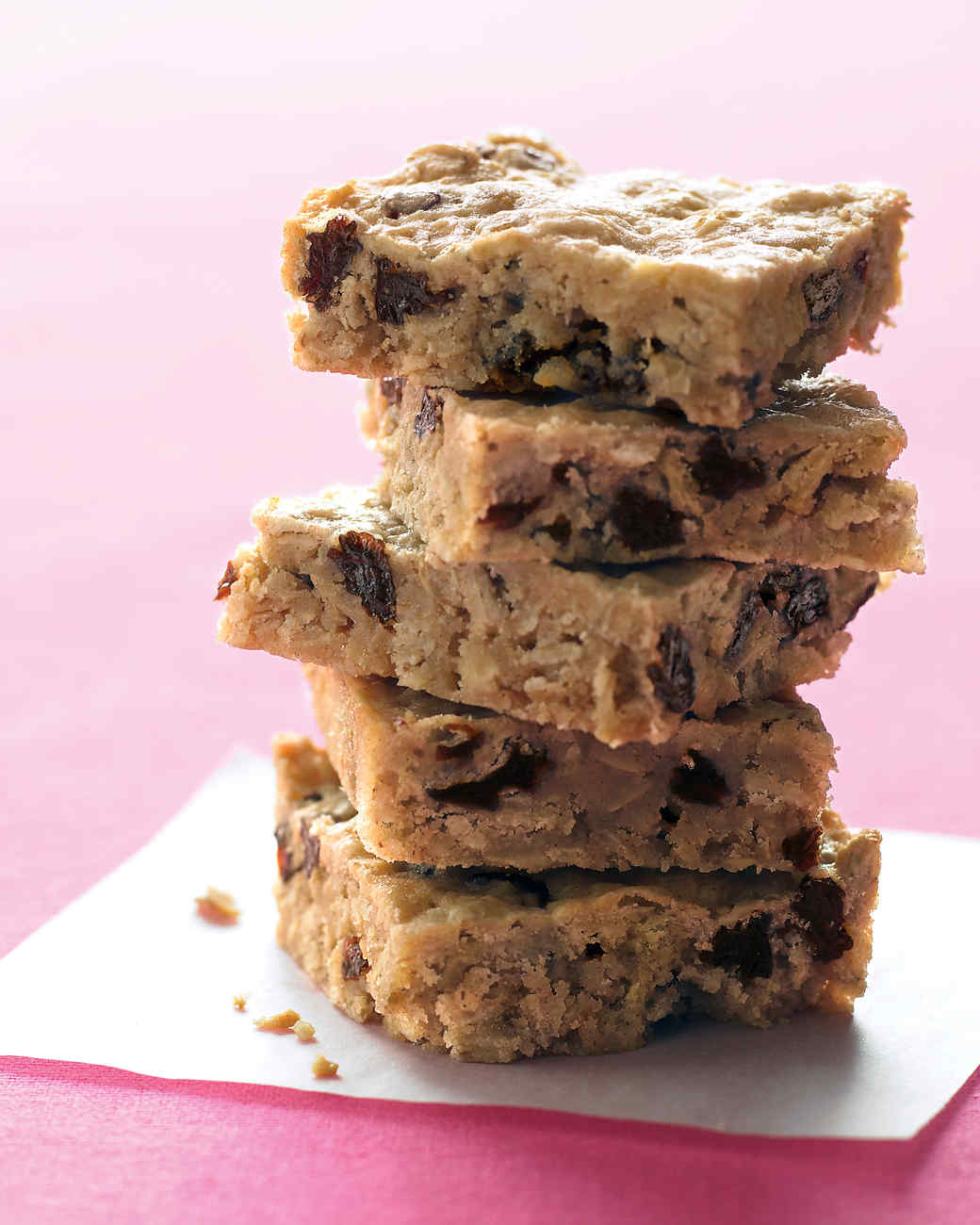 Old Fashioned Raisin Squares Old Fashioned Raisin Squares