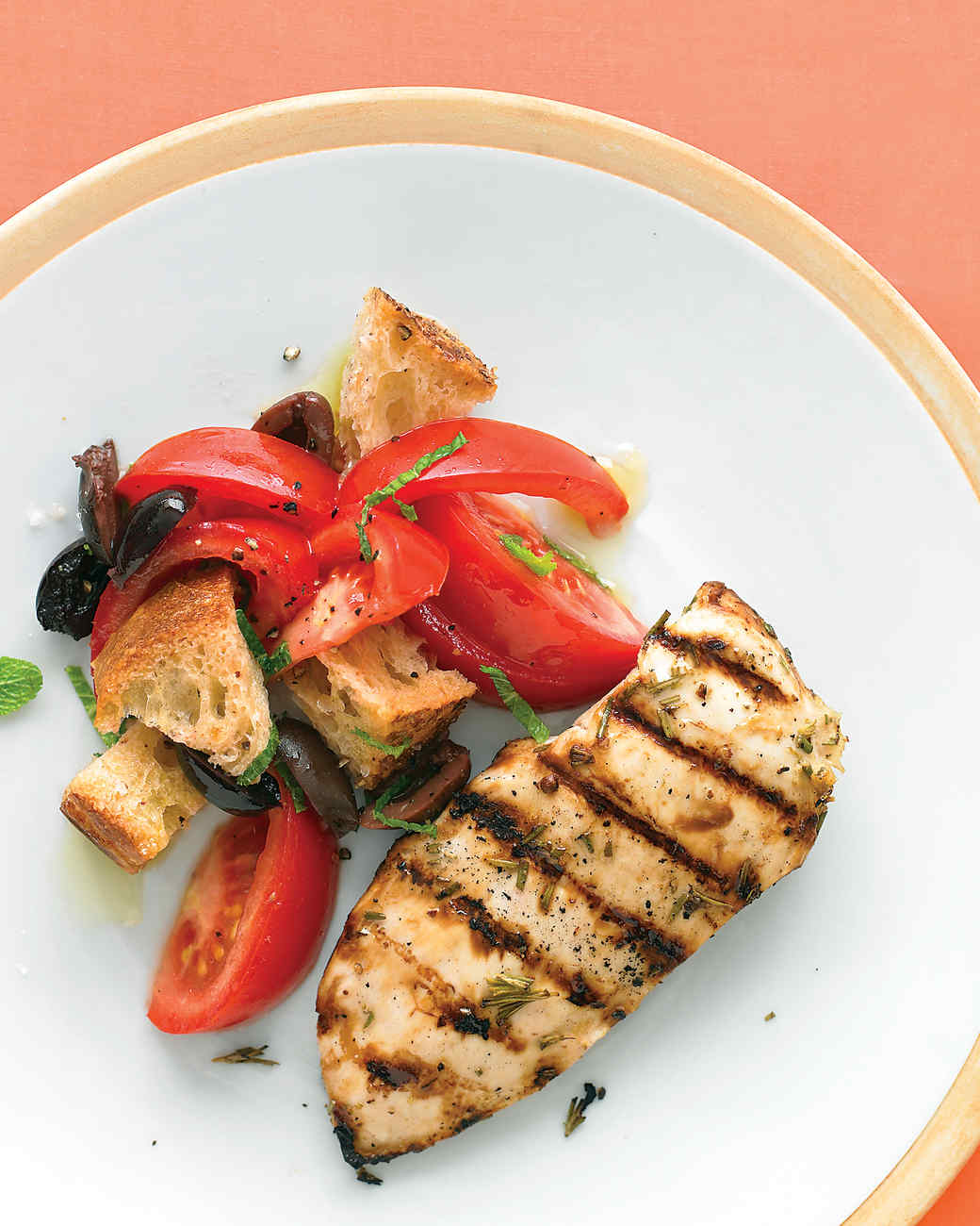 easy chicken breast recipes martha stewartphoto