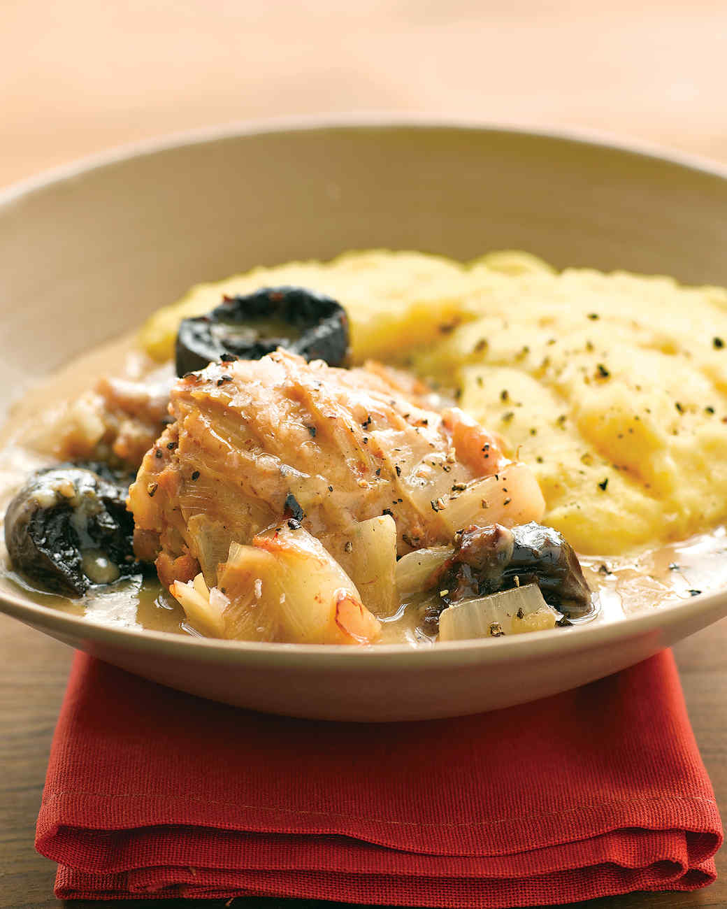 Quick Sunday Supper Recipes Martha Stewart quick-sunday-supper-recipes-martha-stewart