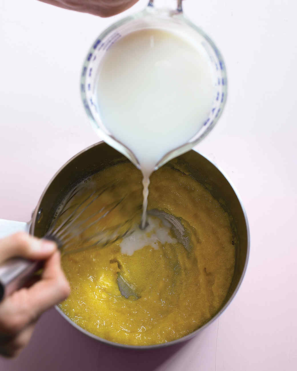 9 Tricks to Making Your Own Ice Cream