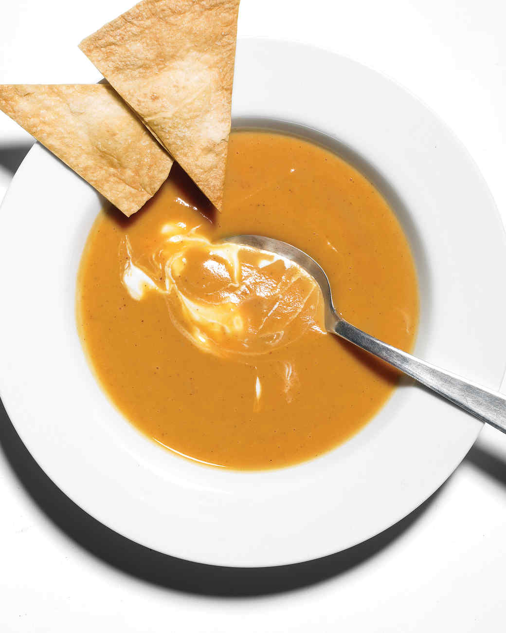 Sweet Potato and White Potato Soup Recipes That Are Taterly Delicious Martha Stewart