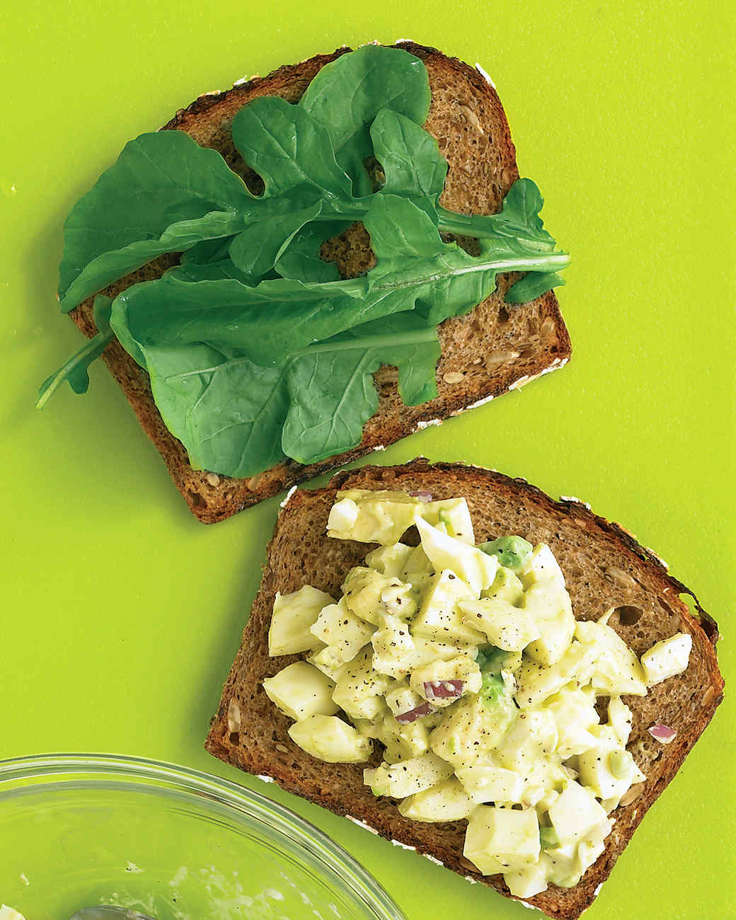 favorite sandwich recipes martha stewart