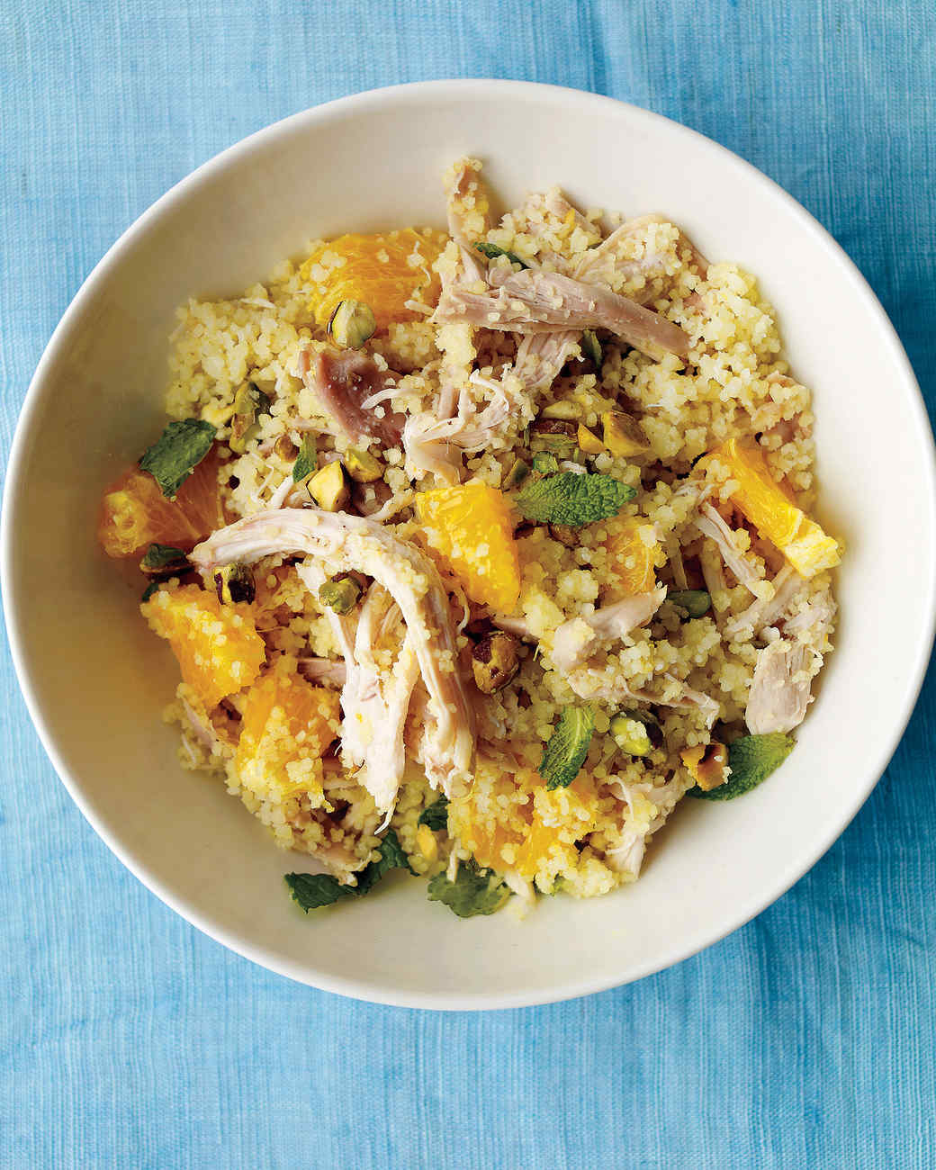 Kid-Friendly Chicken Recipes | Martha Stewart