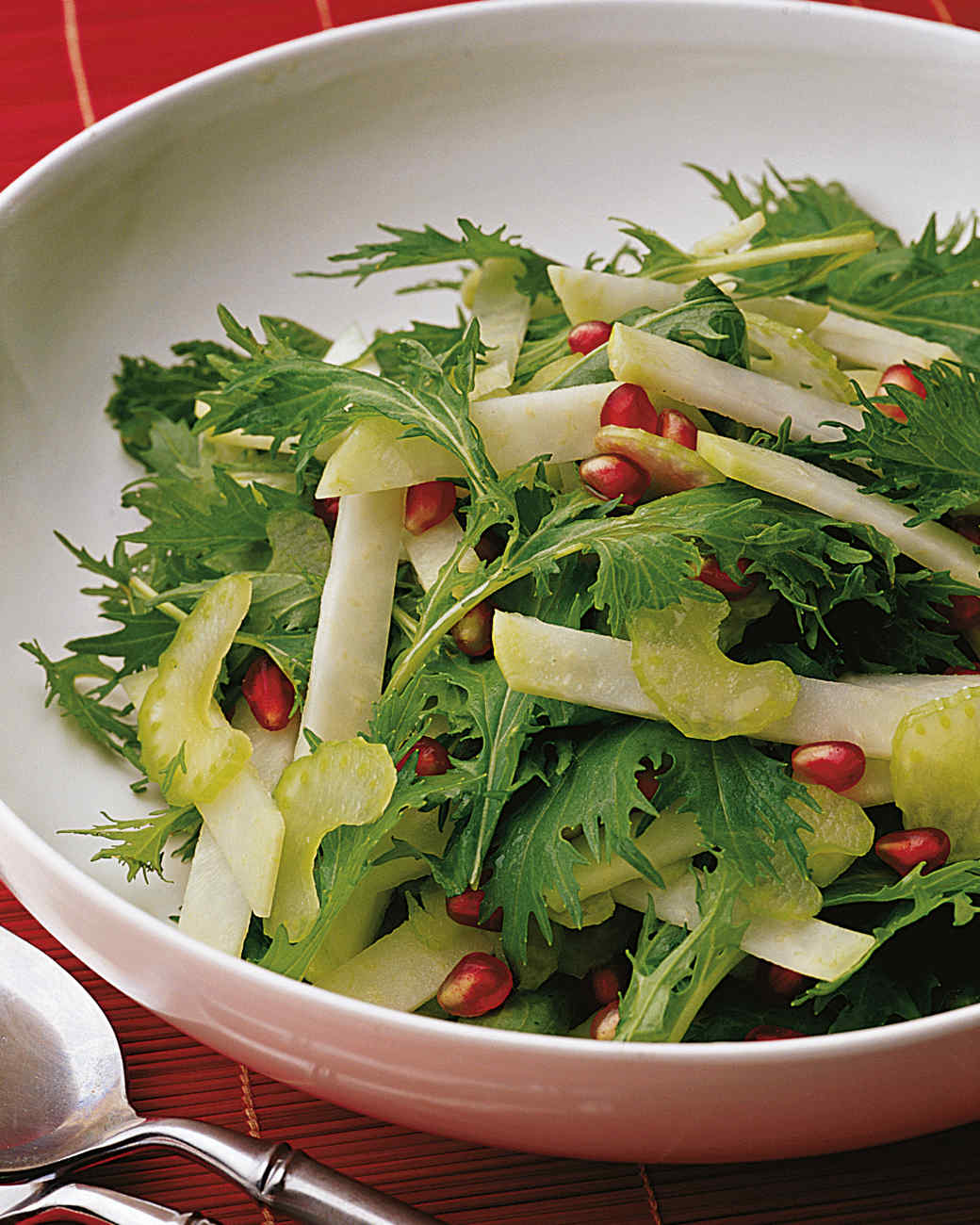 What to Do with Kohlrabi? 8 Delicious Ideas Martha Stewart