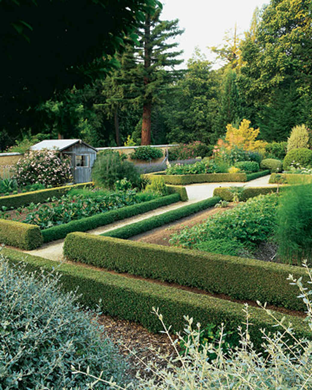 Garden Tours | Martha Stewart