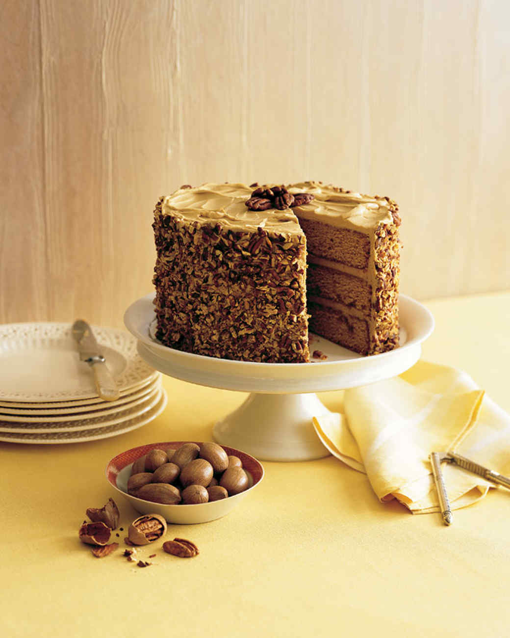 Our Best Layer Cake Recipes Martha Stewart