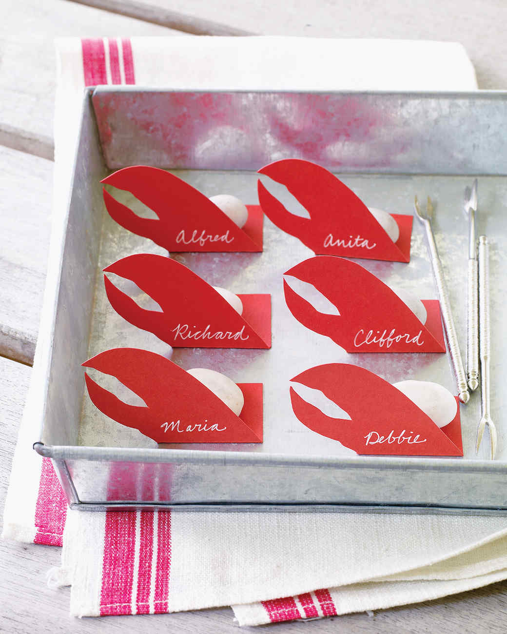 placecards templates