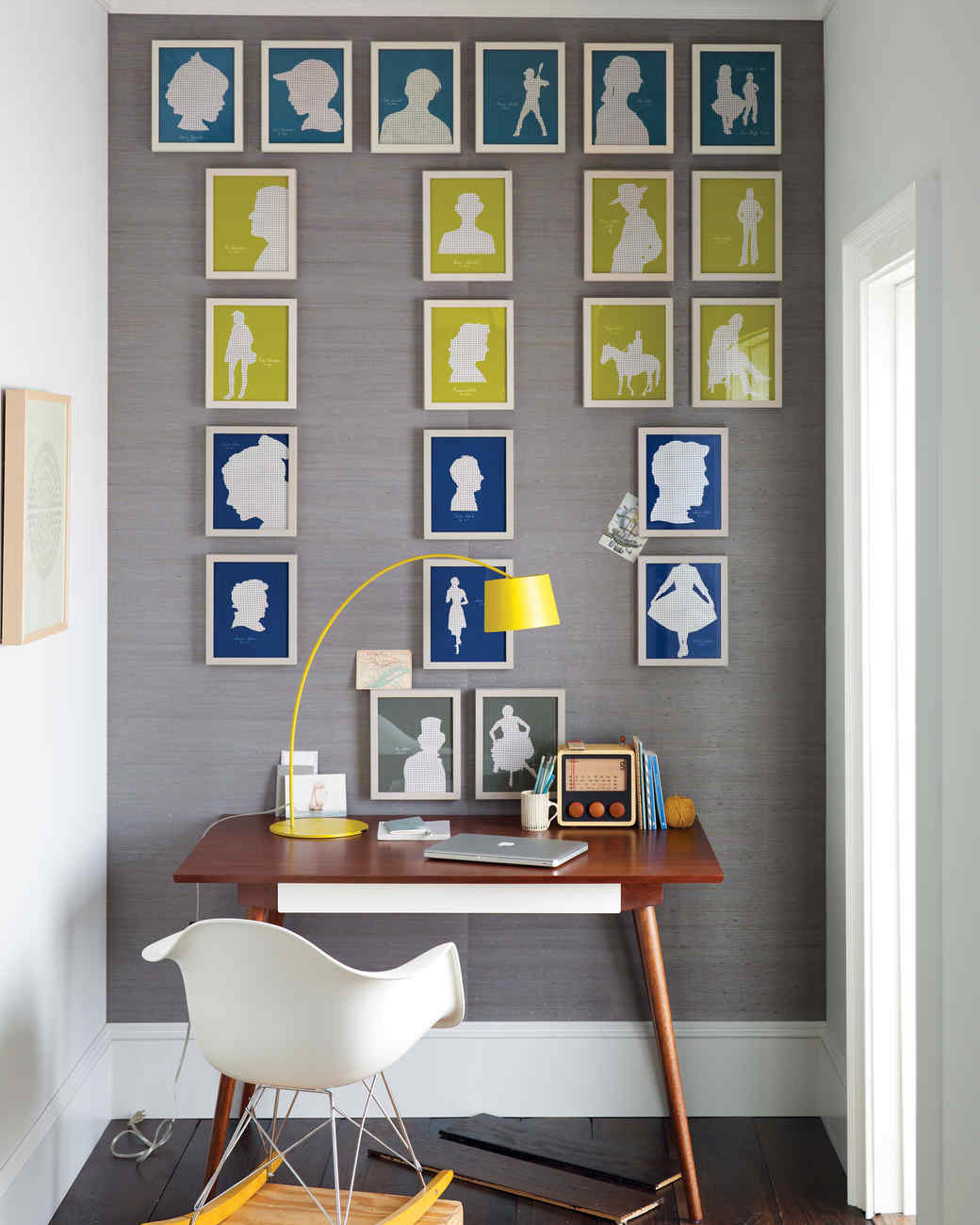 nailed it budget friendly wall art and framing ideas martha stewart