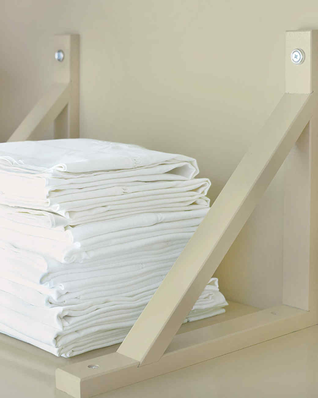 12 Essential Laundry-Room Organizing Ideas | Martha Stewart