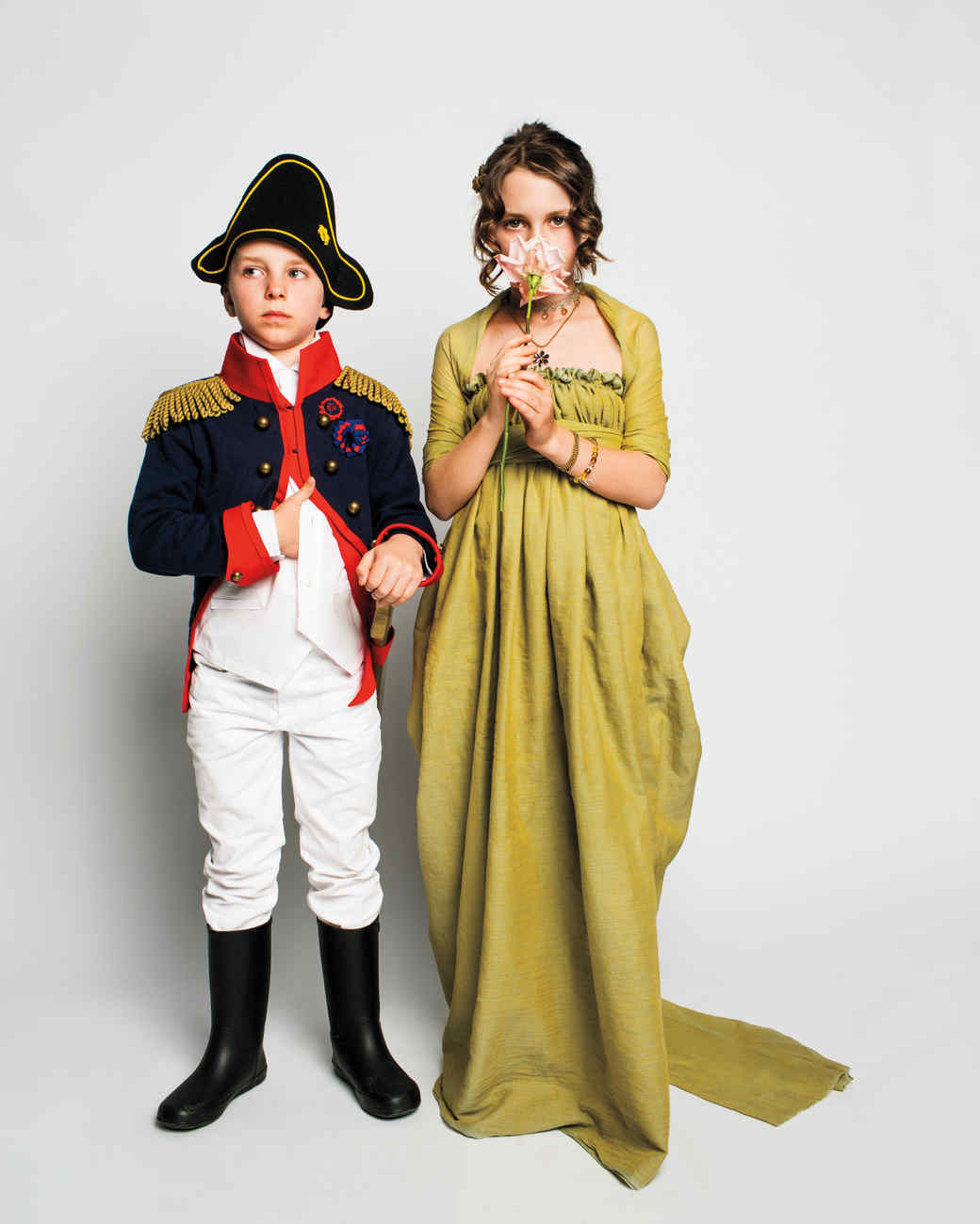 French Empress Josephine Adult Women Costume