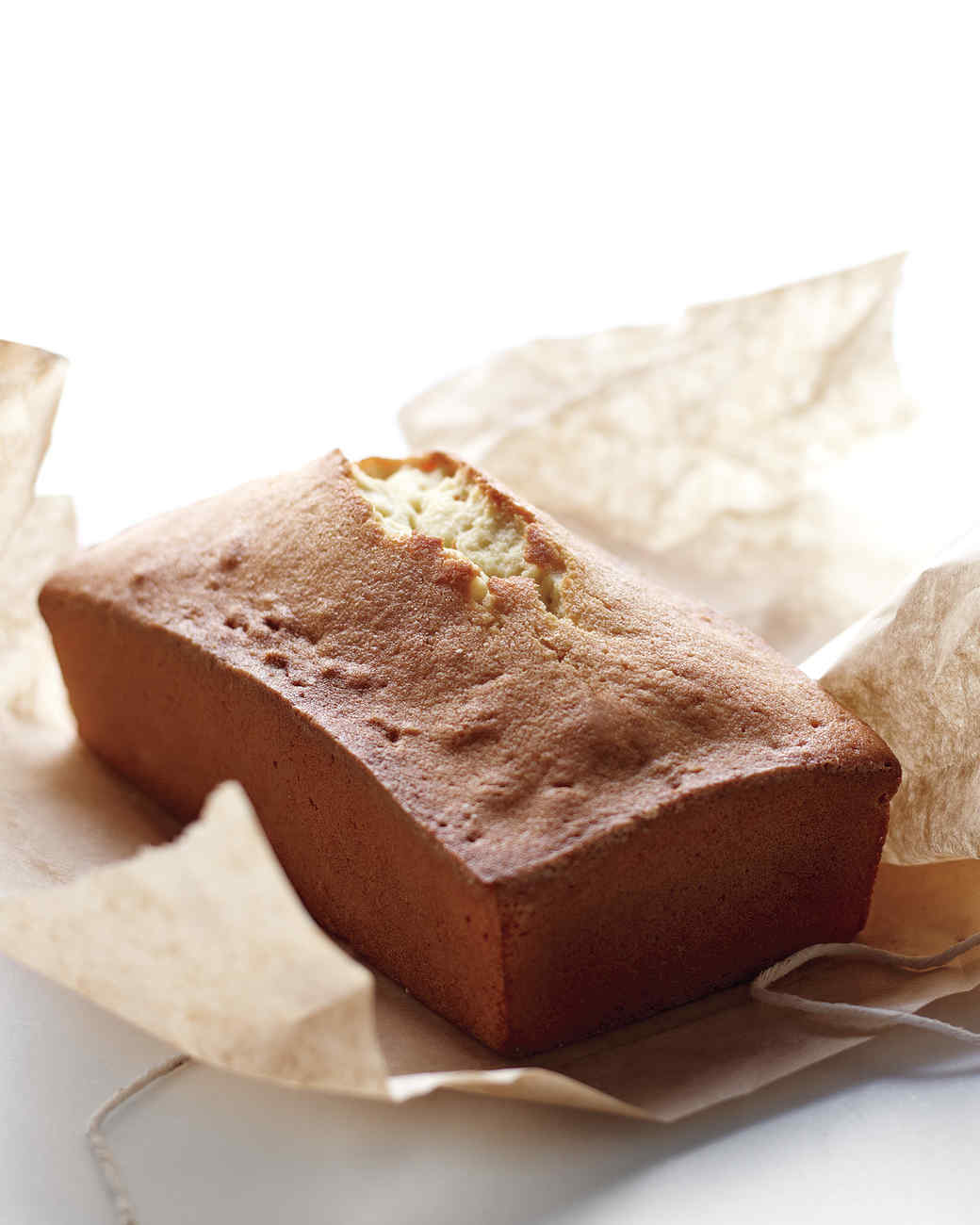 favorite pound cake recipes