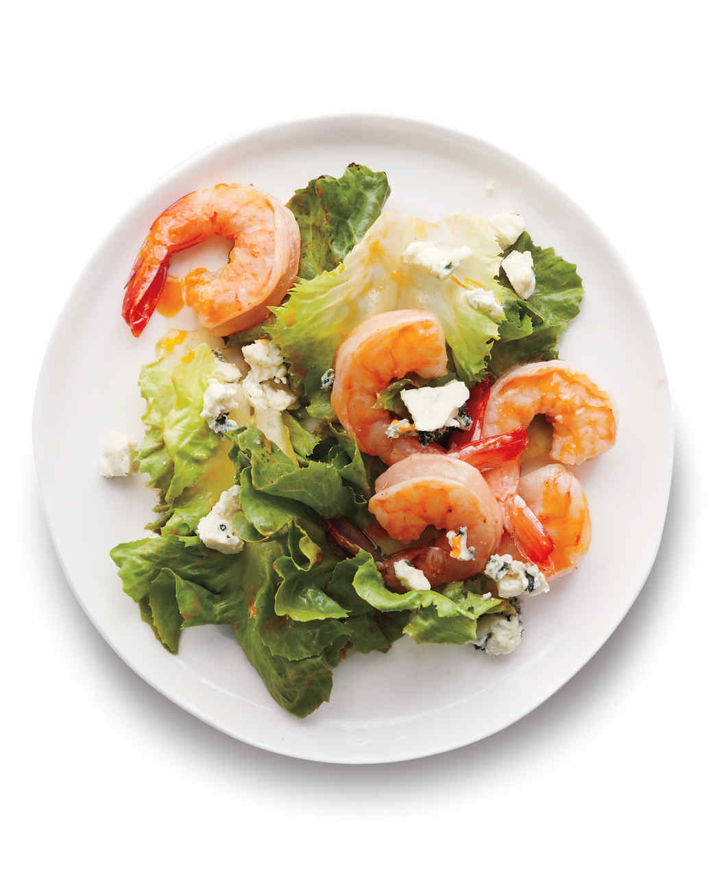 Shrimp Salad Recipes That Will Amp Up Your Greens | Martha Stewart