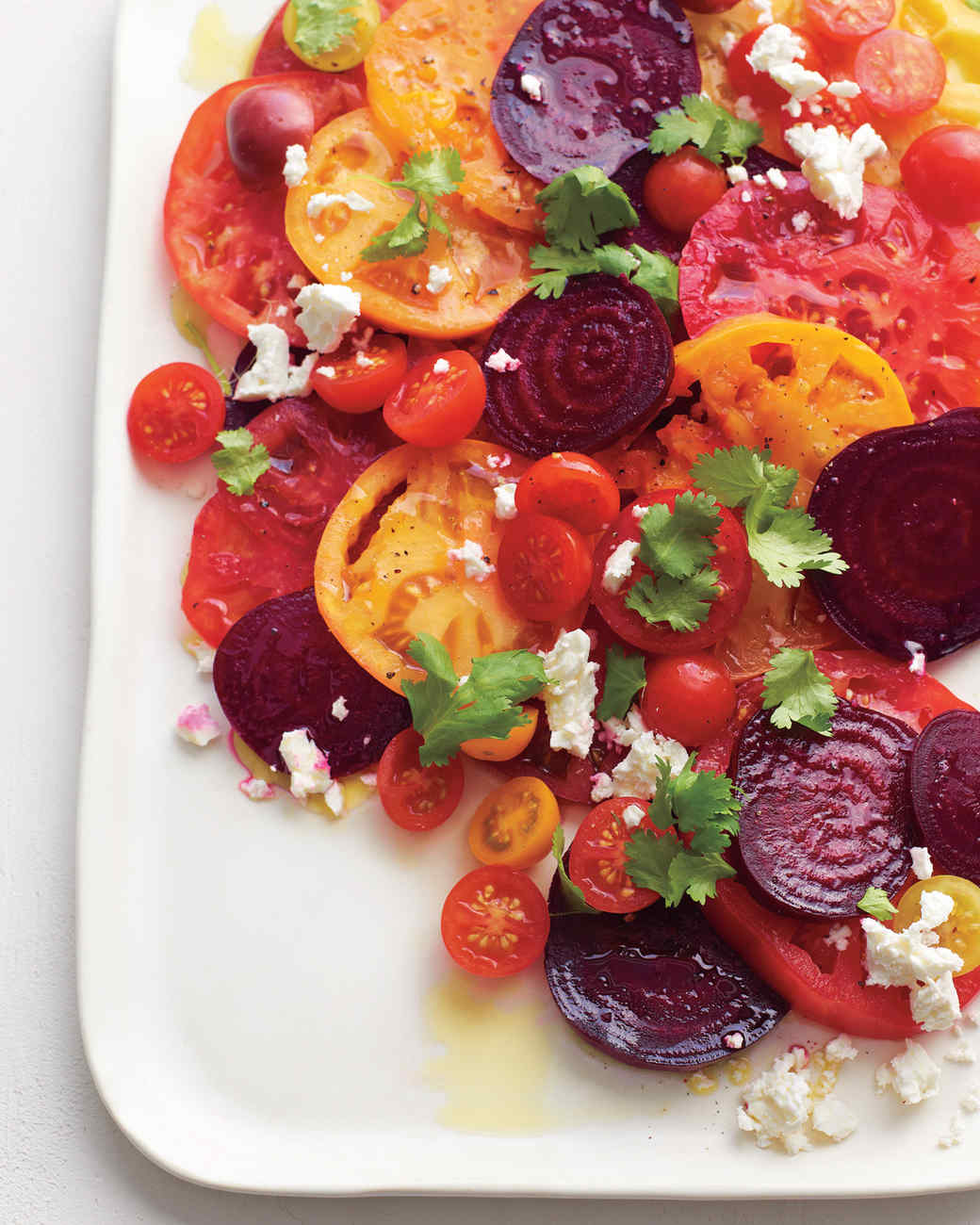 Our Favorite Summer Salads | Martha Stewart