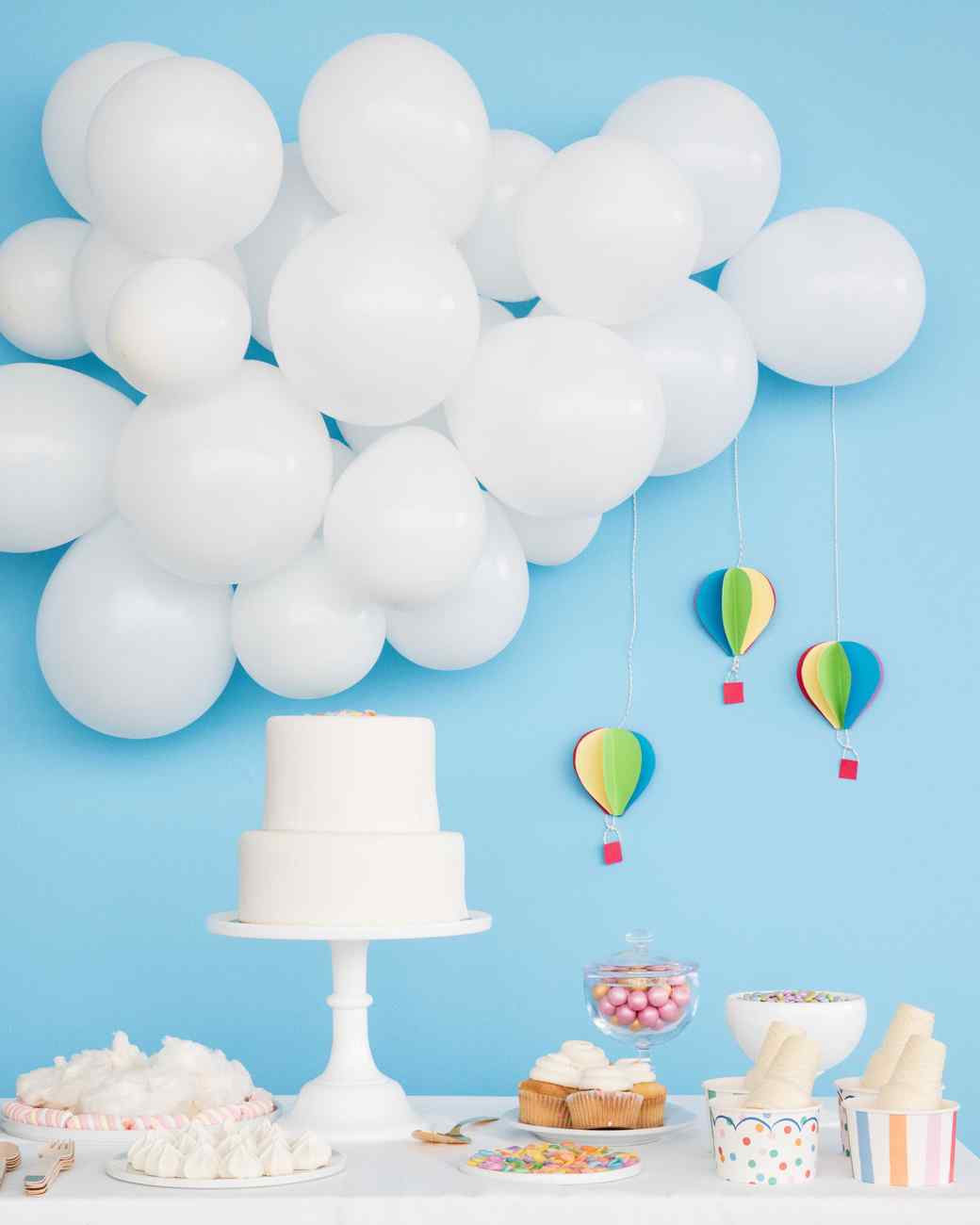 23 balloon ideas that