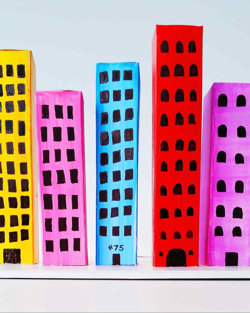 10 Super-Cool Kids' Crafts That Inspire Creativity | Martha Stewart