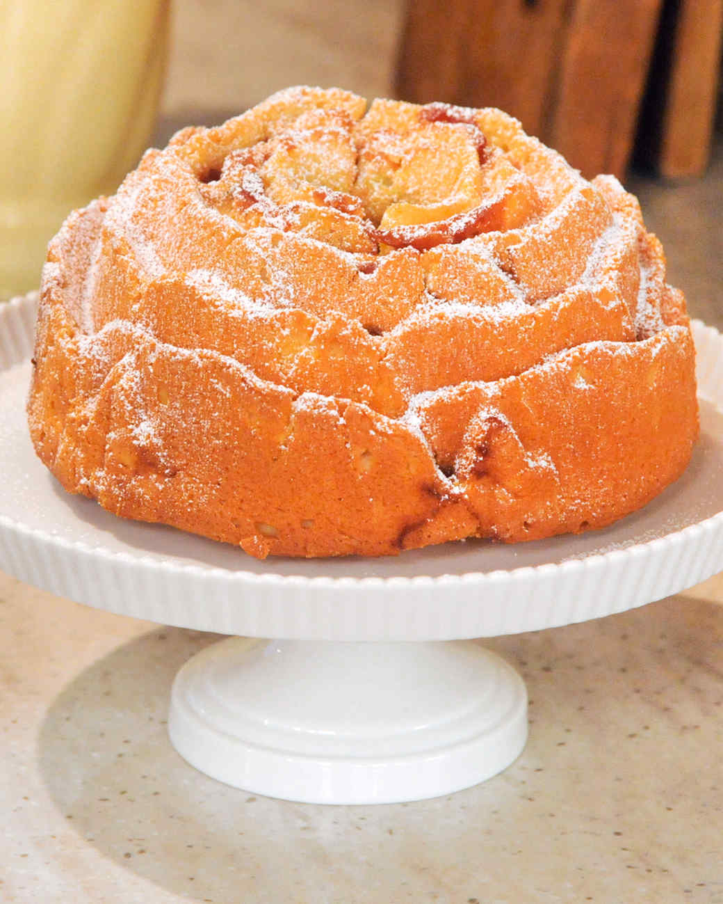 Best Desserts from ''The Martha Stewart Show'' Martha Stewart