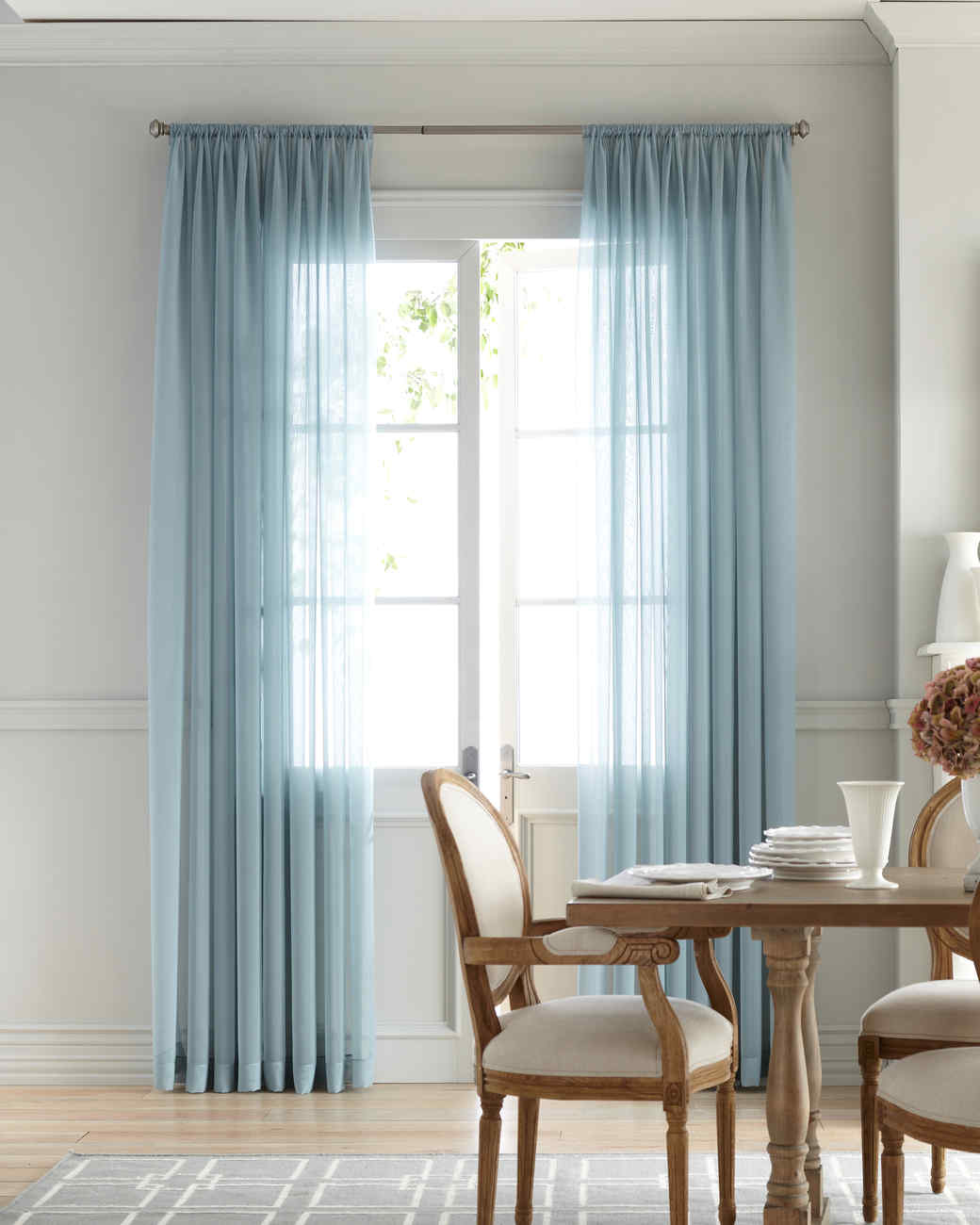 Breathing Easy 10 Ways to Clean the Air in Your Home Martha Stewart