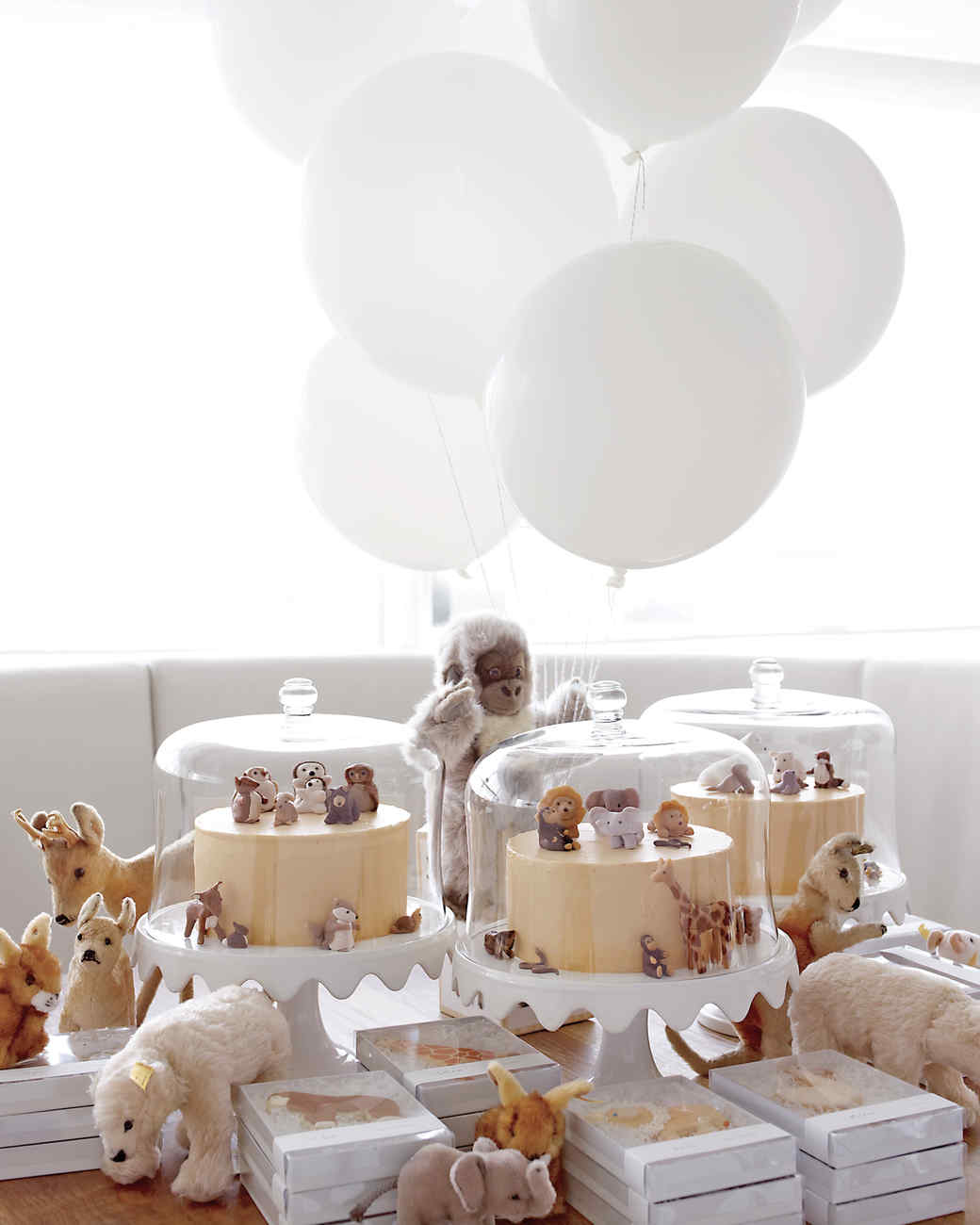 jude s first birthday