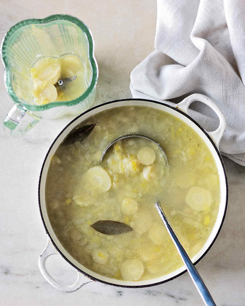 Countdown to Christmas Dinner Martha Stewart