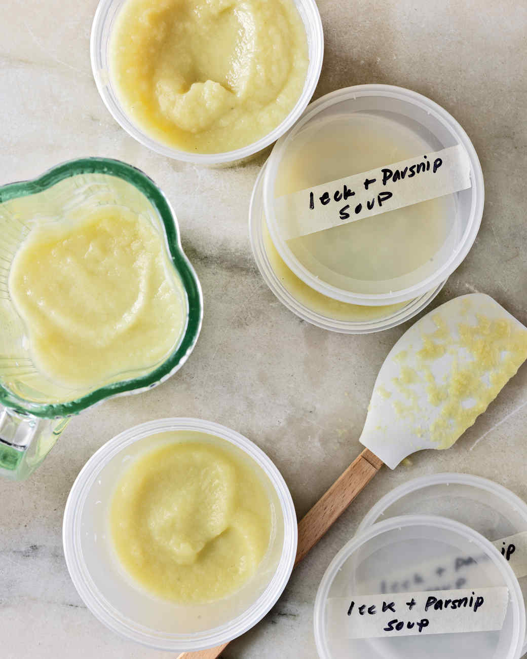 Countdown to Christmas Dinner Martha Stewart