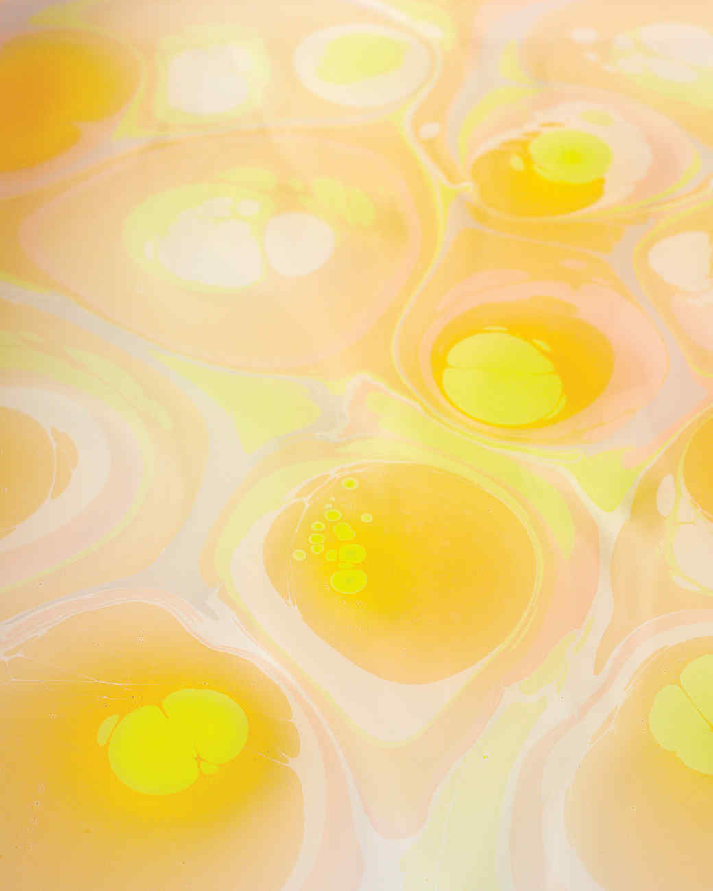 the method of marbling