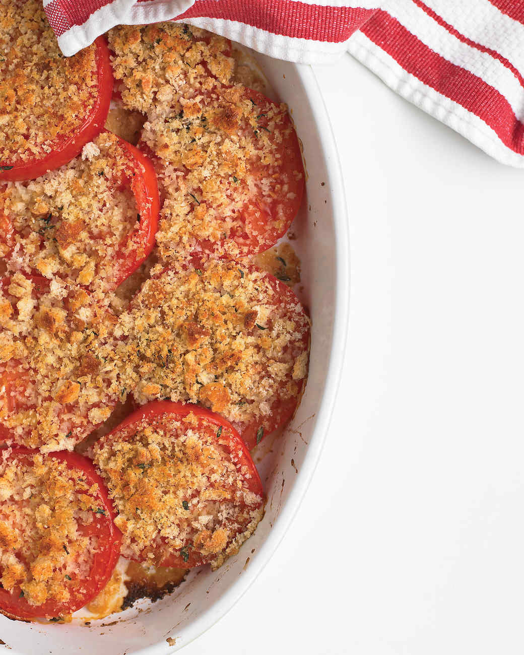 Tomato Recipes Martha Stewart