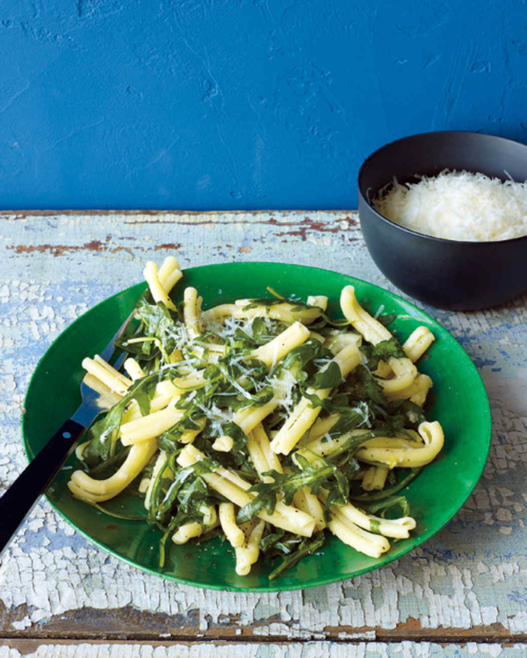 Our Best Spring Pasta Recipes Martha Stewart