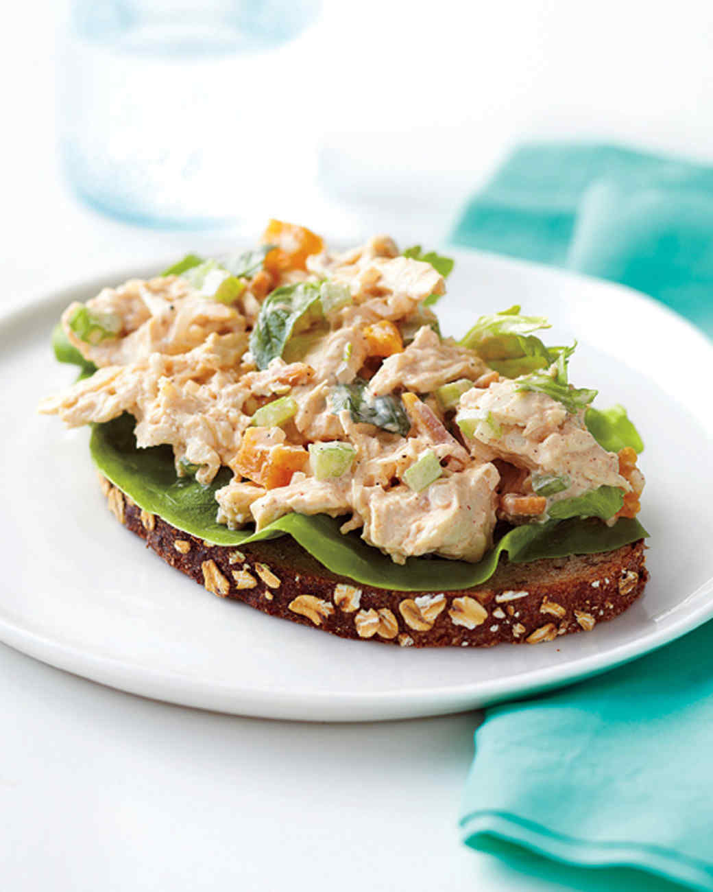 Chicken Salads | Martha Stewart