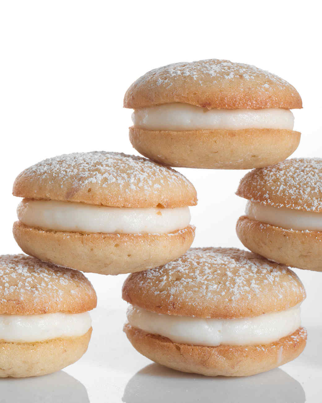 Banana Whoopie Pies Recipe Martha Stewart
