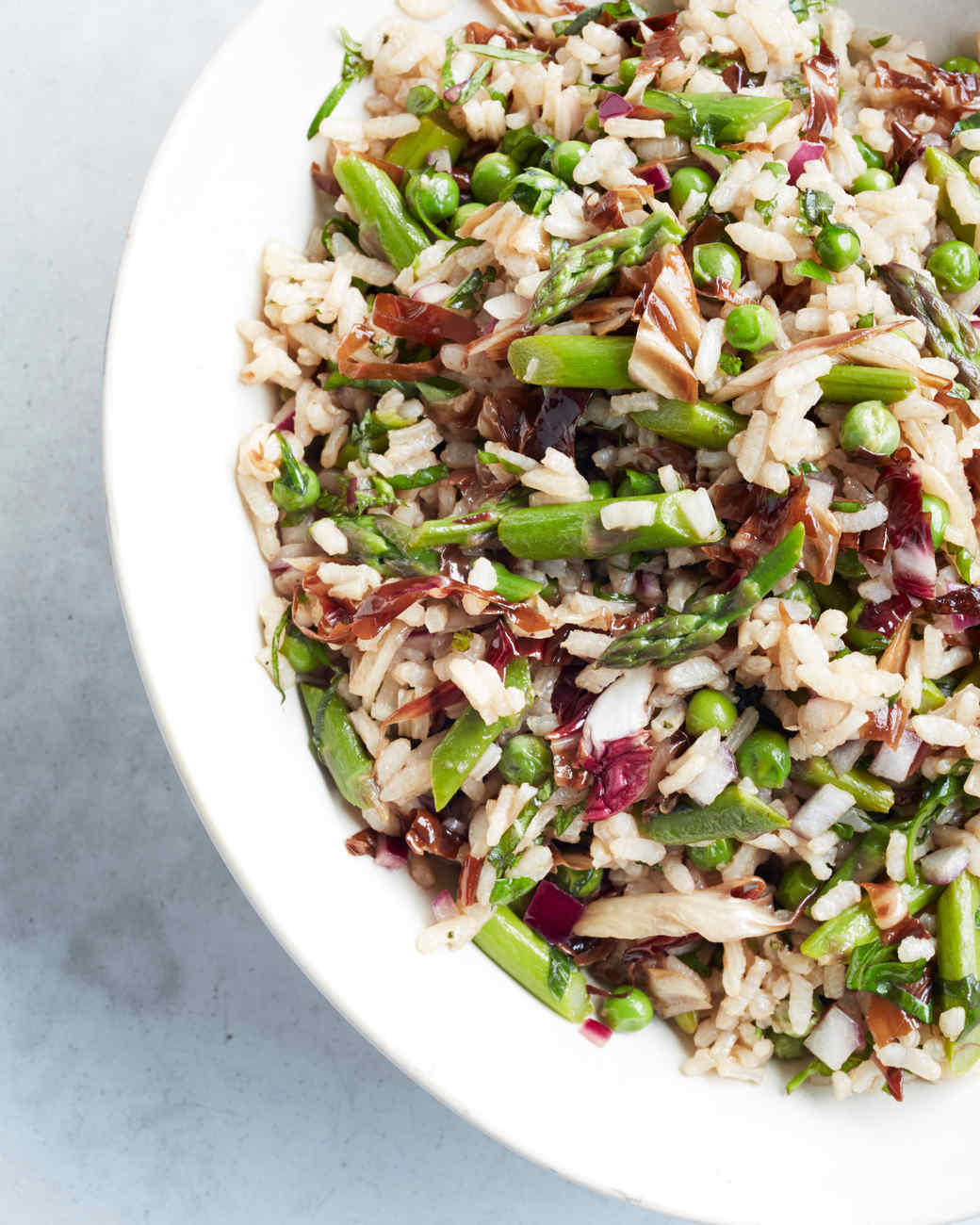 15 Super, Satisfying Rice Side Dishes | Martha Stewart
