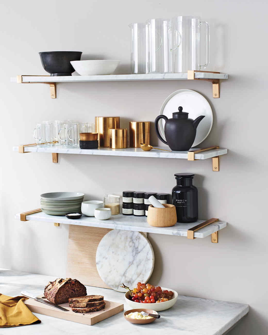 5 Genius Approaches To Shelving Plus 2 Tips Keep Them Secure Photography Aaron Dyer