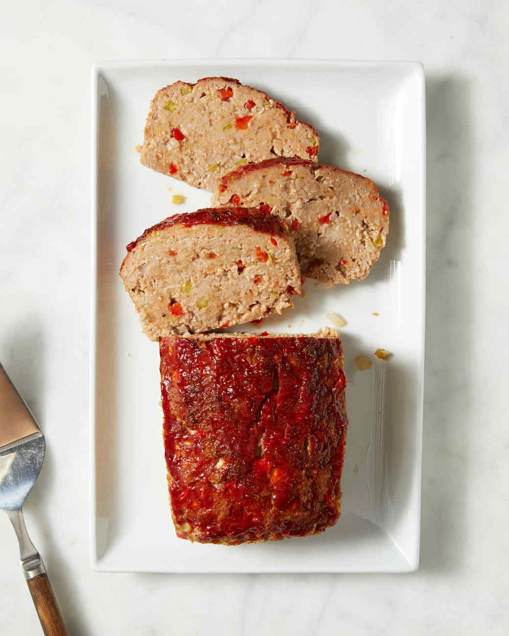 Meatloaf Recipes Martha Stewart