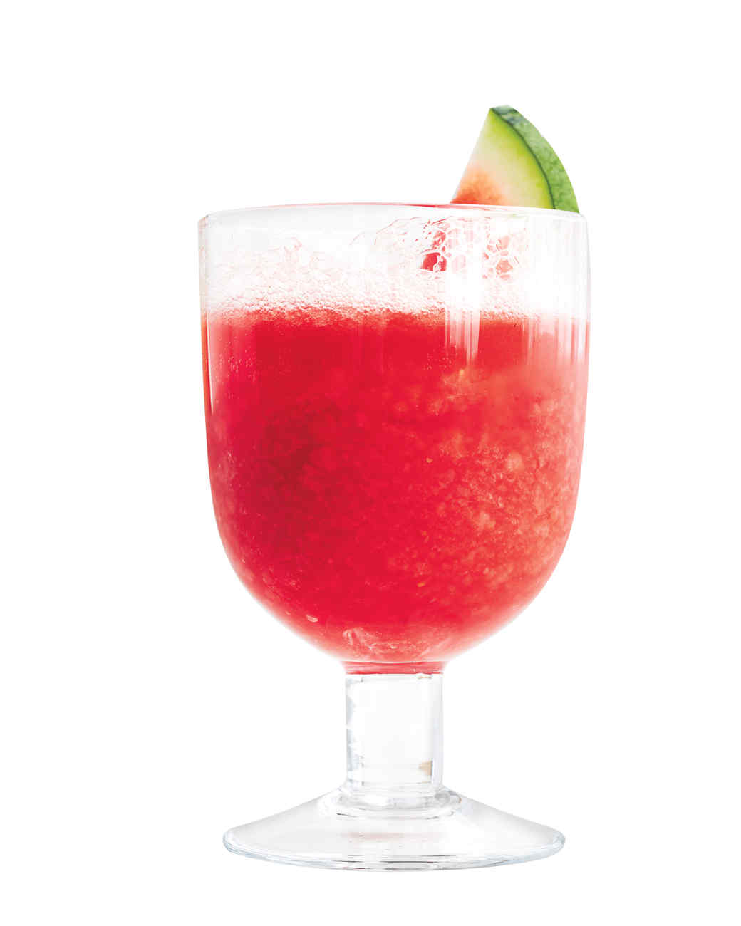 How to make alcoholic watermelon Watermelon Lemonade is a cool and refreshing drink perfect on the deck on a hot summer’s day! This recipe is so easy and delicious, you’ll definitely want to prepare if for your next BBQ feast or just to relax and share with friends on your patio (and it can easily be spiked with vodka)!
