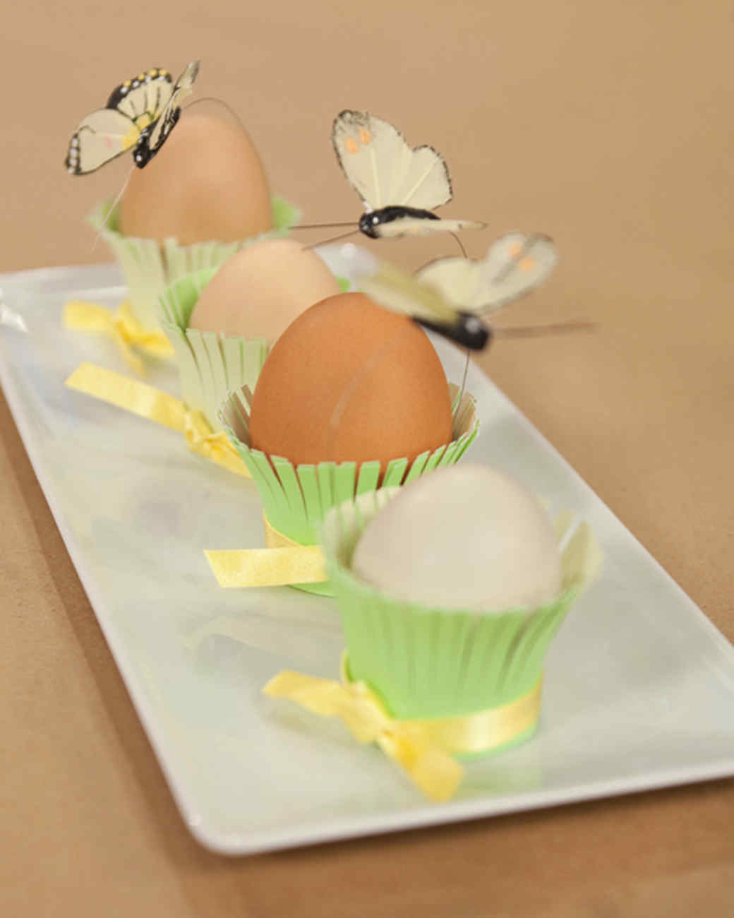 easter place cards