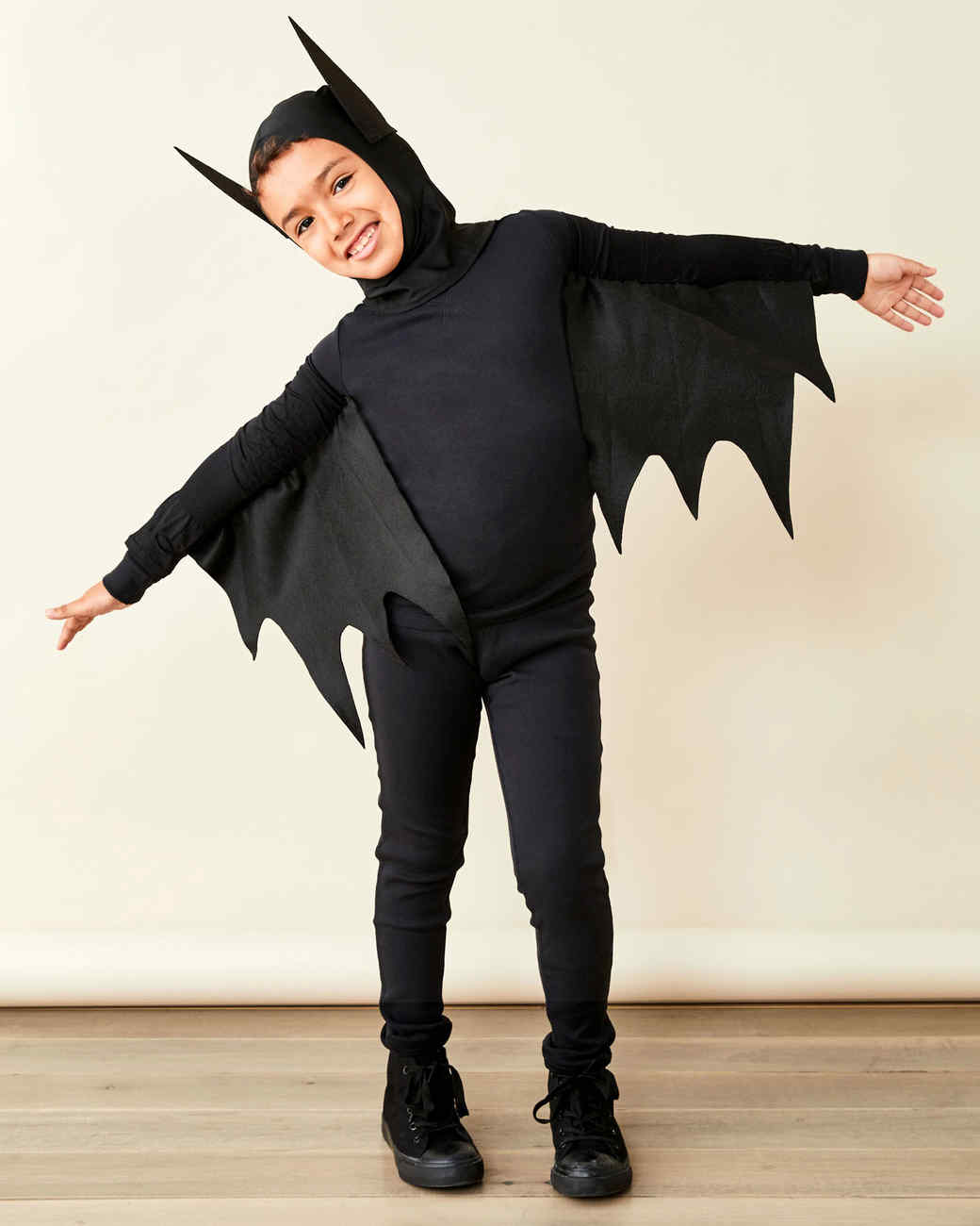 bat fancy dress outfit