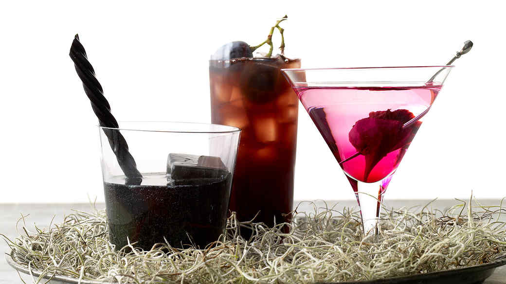 rosemary lemon syrup recipe