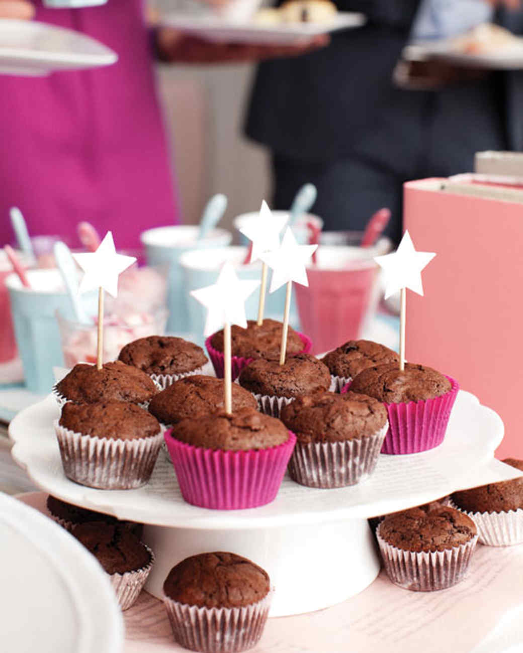 Book Themed Baby Shower Martha Stewart