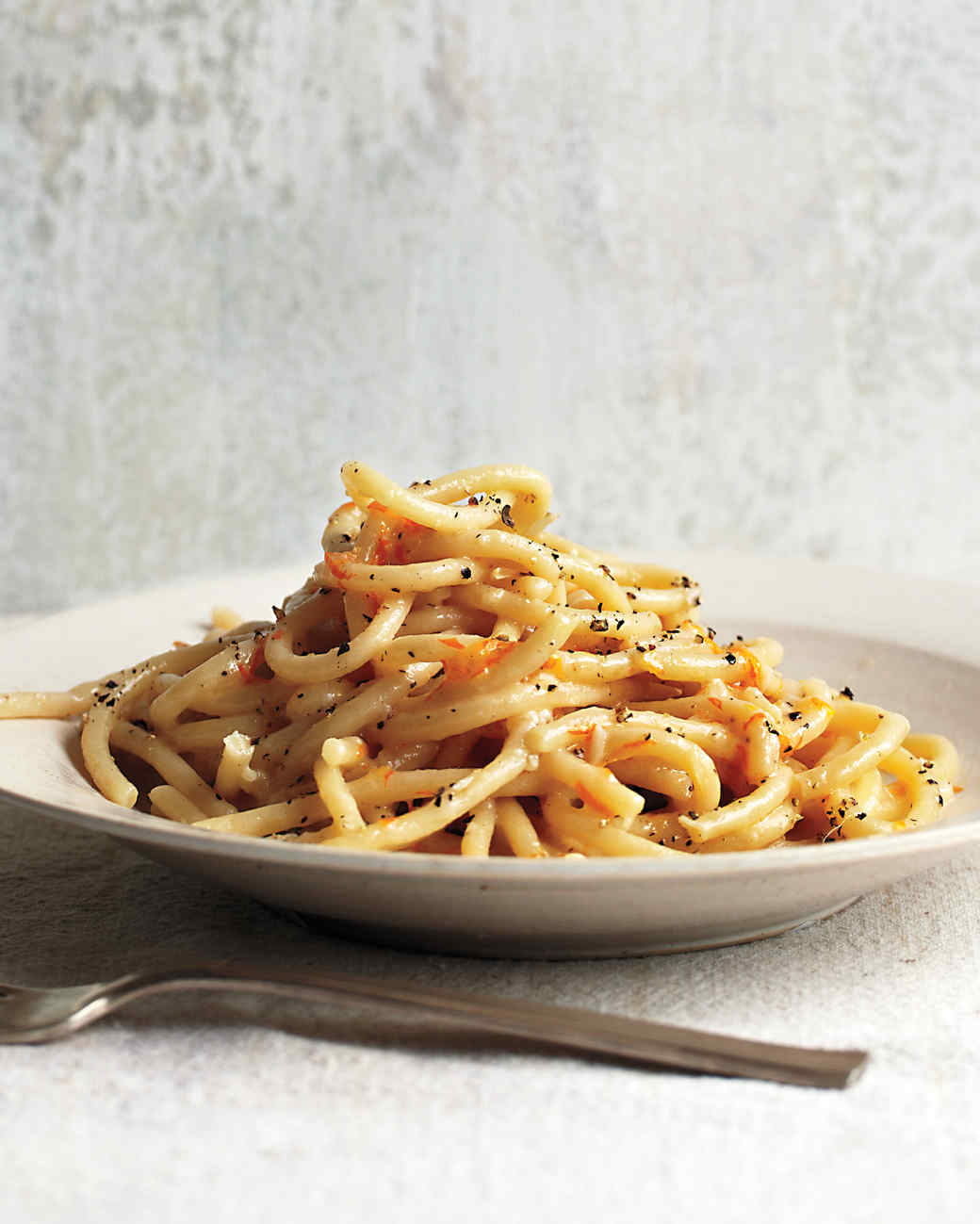12 Classic Italian Pasta Recipes Everyone Should Know How to Make