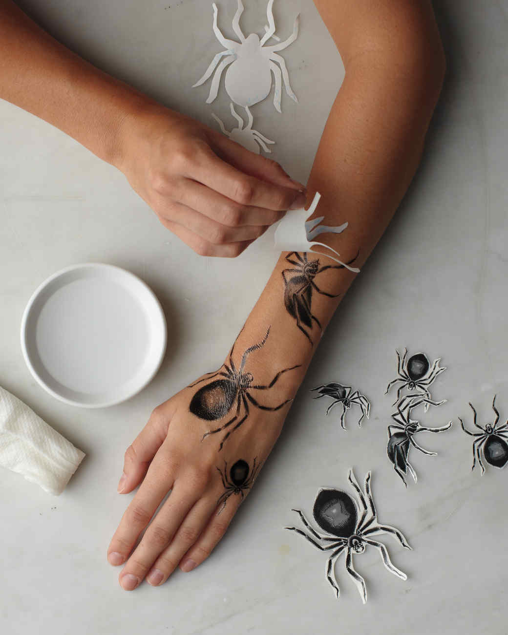 Tattoo Computer Paper | halloween ink jet tattoos martha stewart Tattoo Computer Paper | halloween ink jet tattoos martha stewart